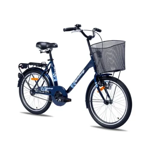 Bicikl GALAXY MINI 20" plava 650191