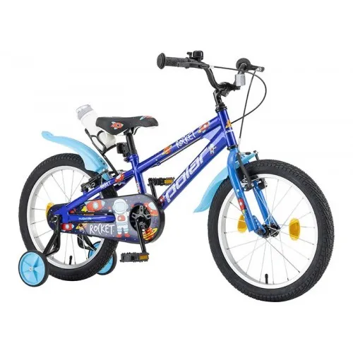 Bicikl Polar Junior 18 Rocket B182S02241