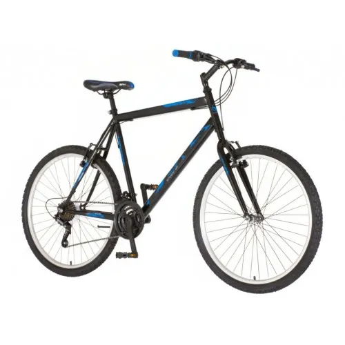 Bicikl Venssini Torino 26 Bele Boje
