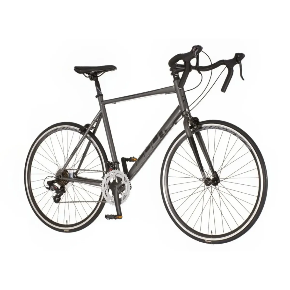 Bicikl Visitor Road 28" sivi