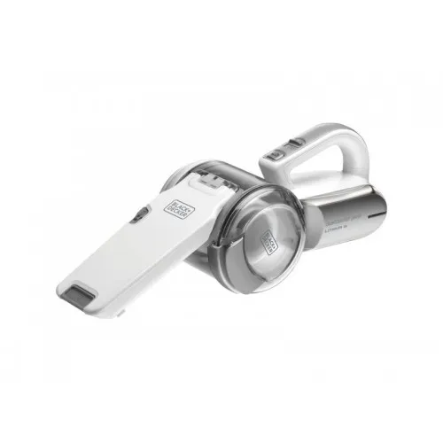 Black & Decker aku usisivač PV1820L