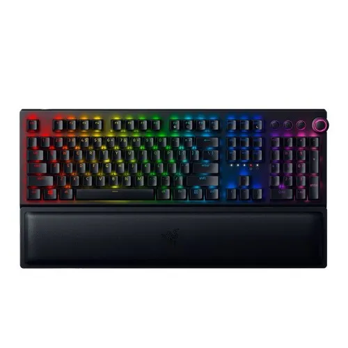 BlackWidow V3 Pro - Wireless Mechanical Gaming Keyboard Green Switch