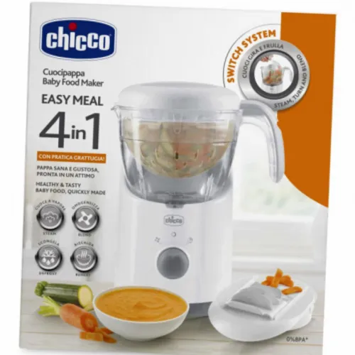 Blender 4 u 1 - Chicco