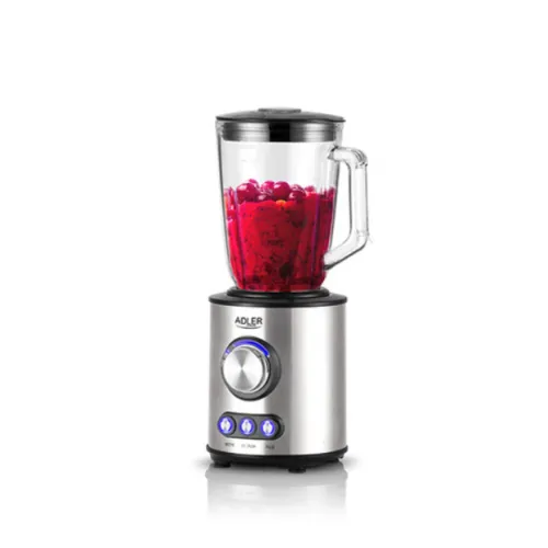 Blender 800w 1,5l staklo Adler ad4078