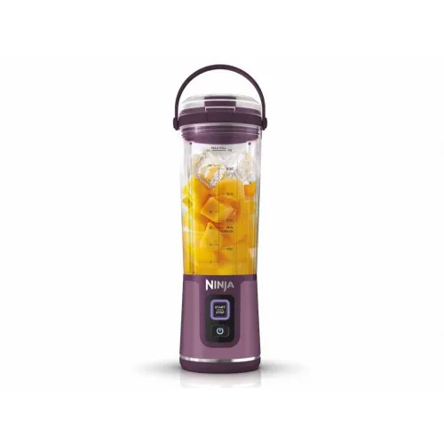 Blender NINJA BC151EUPR Blast Portable Blender/Smoothie Maker/ljubičasta