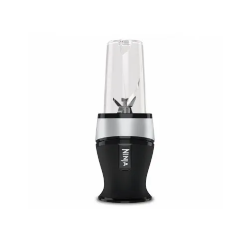 Blender NINJA QB3001EUS Foodie Nutri Smoothie Maker/700W/crna