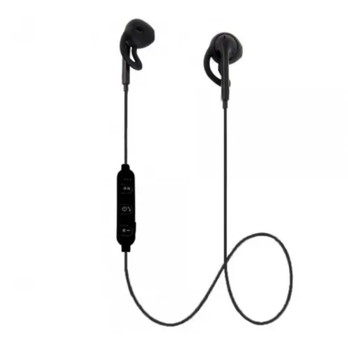 Bluetooth slušalice Esperanza EH187K  crne