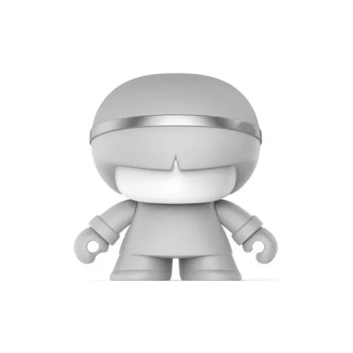 Bluetooth zvučnik Mini Xboy Xoopar grey