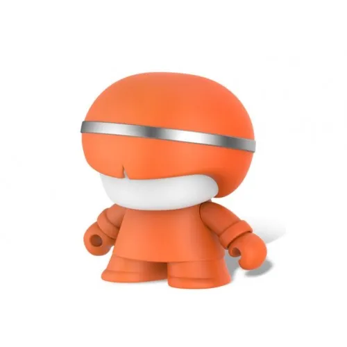 Bluetooth zvučnik Mini Xboy Xoopar Orange