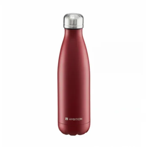 Boca za vodu 500ml crvena DJ42203