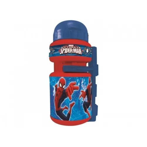 Bonin boca 0.3l  Amazing spiderman