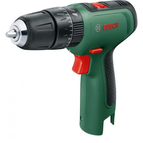 Bosch Akumulatorska vibraciona bušilica - odvrtač EasyImpact 1200