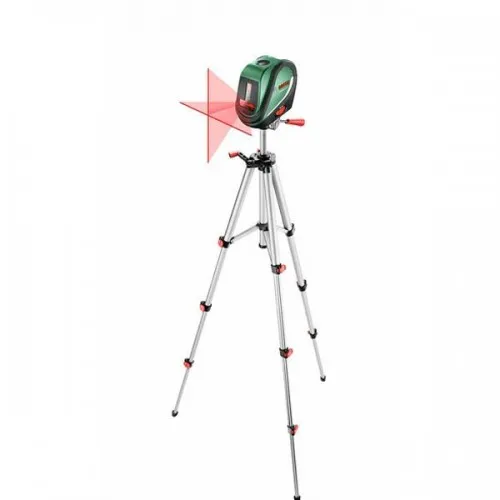 Bosch laser za linije Universal Level 2 + stativ