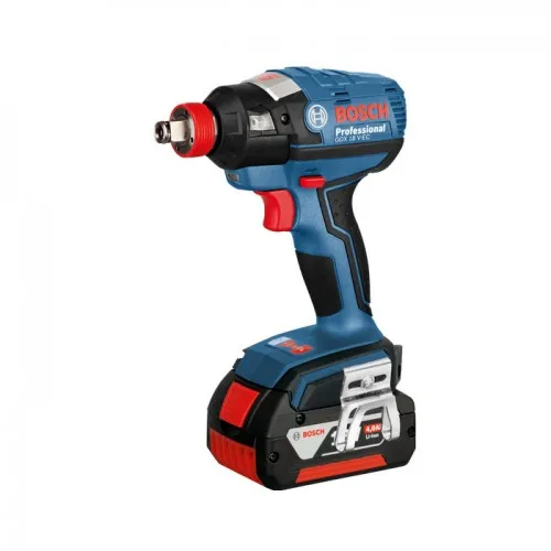 Bosch Professional akumulatorska bušilica-odvrtač GDX 18 V-EC