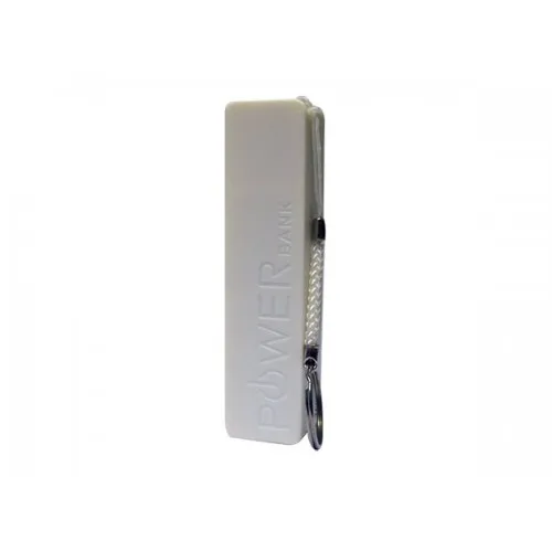 Box 10 power bank White 021407