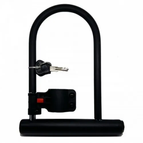 Brava za zaključavanje  U lock na ključ 180X245 MM