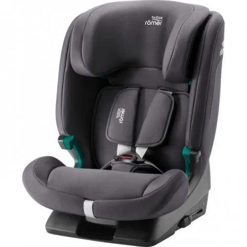 Britax Romer a-s Evolvafix i-Size (76-150cm), Grey