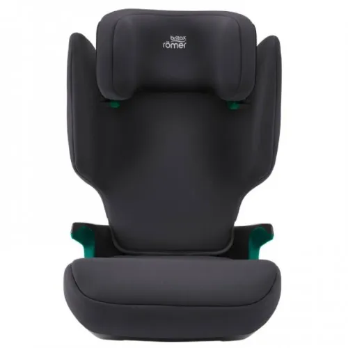 britax romer auto sedište  a-s adventureplus (100-150cm) midgrey