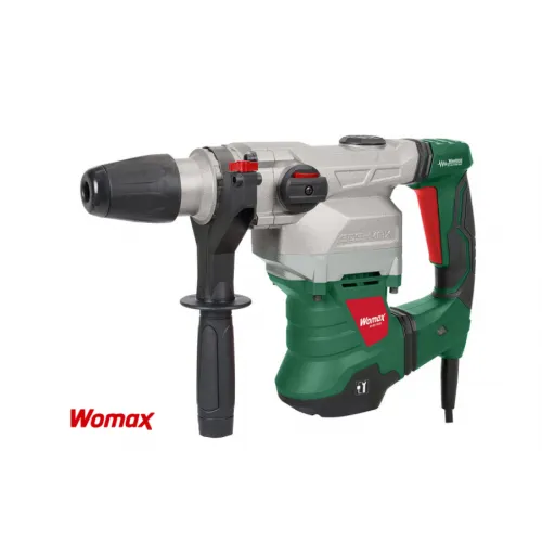 Bušilica elektro pneumatska W-BH 1200 SDS-MAX