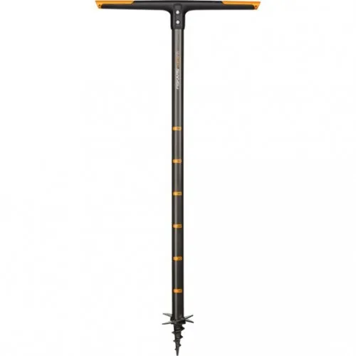 Burgija za zemlju Fiskars 100mm