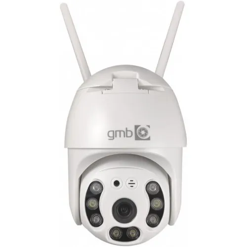 CAM-IP8MP-EP9 GMB kamera 8 Mpix microSD Icsee xmeye pro app Two-way voice PTZ ip66
