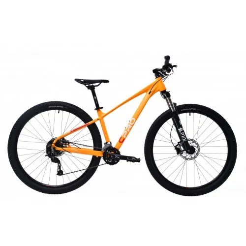 Capriolo cpro al-pha 9.4 žuti melon  15.5