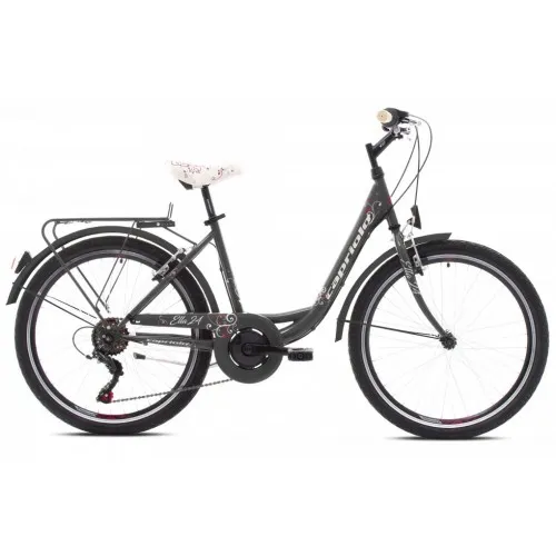 Capriolo ctb ella 400 24"/6ht  siva