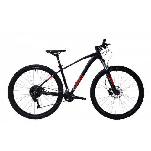 Capriolo mtb al-pha 9.5 29'' crno 15.5