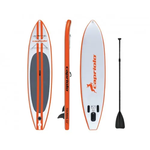 Capriolo sup daska na naduvavanje  touring 11”