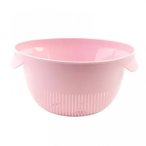 Cediljka Essentials, roze Curver CU 00736-X51