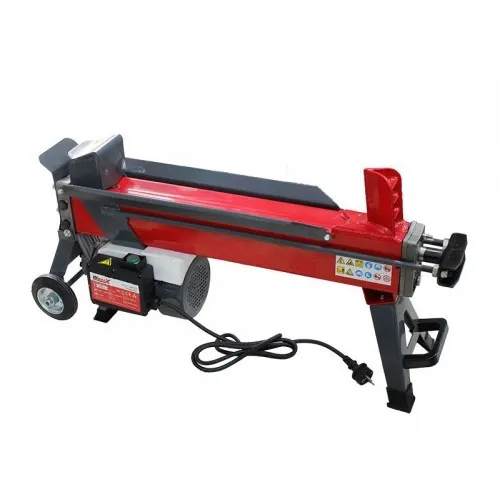 Cepač  drva električni monofazni  W-HS 1500-5T  WOMAX