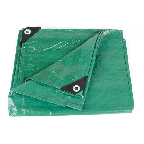 Cerada zastitna 4x5m/100g  0210435