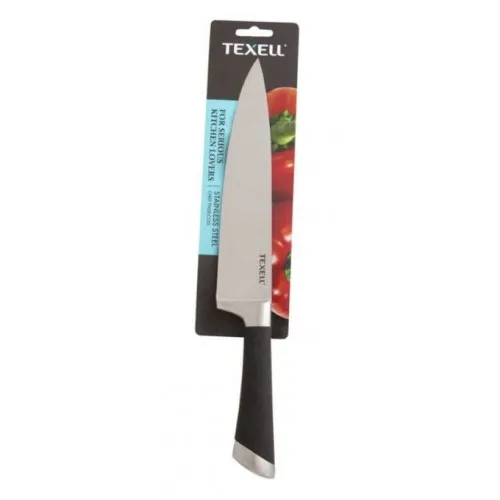 Chef nož od nerđajućeg čelika 20.4cm
