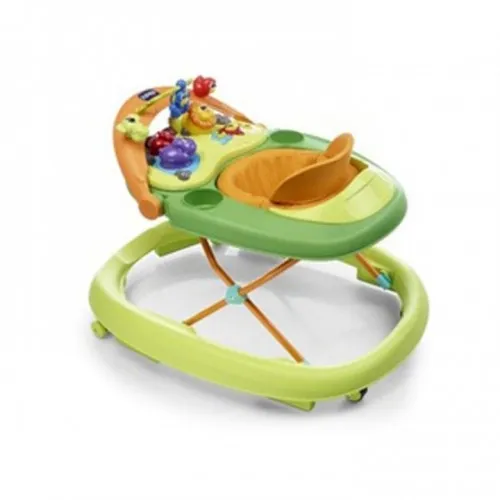 Chicco Dubak  Walky Talky Zeleni