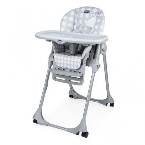 Chicco hranilica polly easy  giraffe