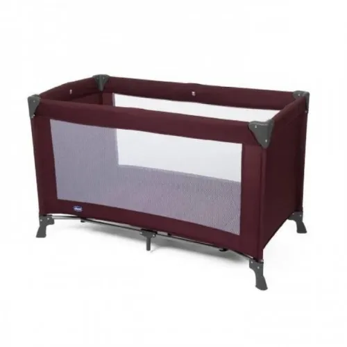 Chicco prenosivi krevetac good night ruby red