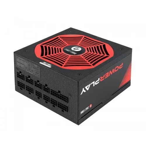 CHIEFTEC GPU-1200FC 1200W 80Plus Platinum modularno napajanje