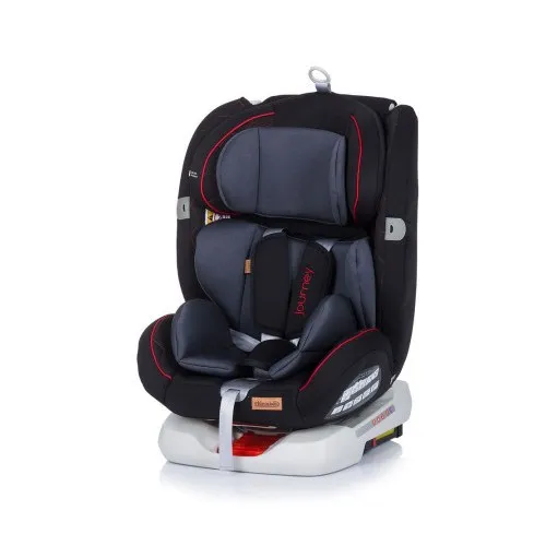 Chipolino autosedište journey raven 0-36kg