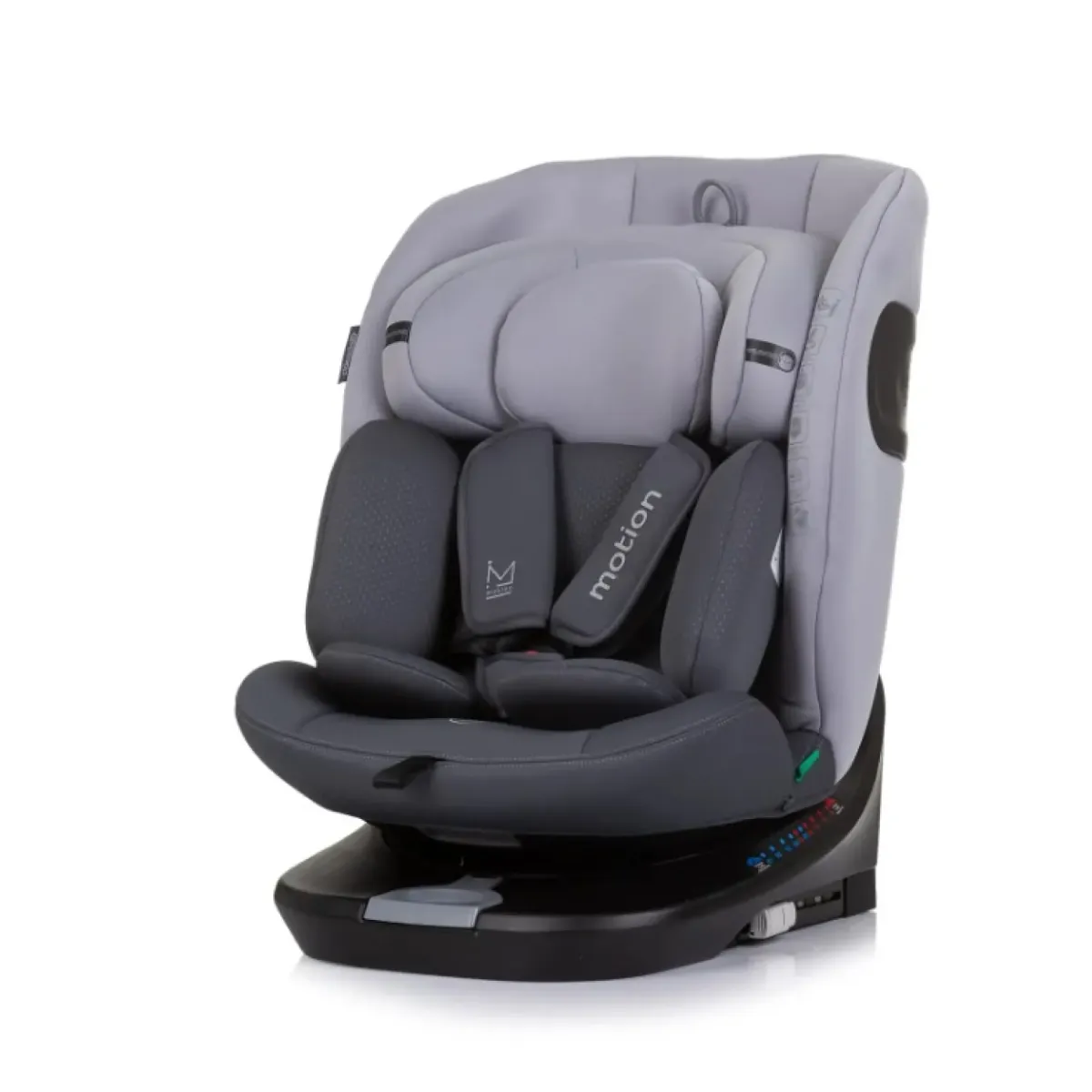 Chipolino autosedište motion granite STKMOT02402GN