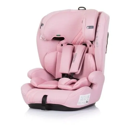 Chipolino icon auto sedište i-size 76-150cm STKIC02405FL