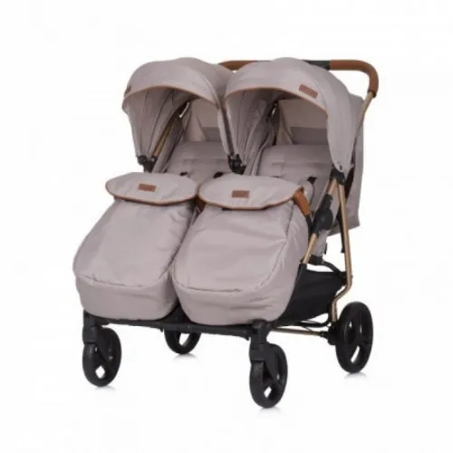 Chipolino kolica passo doble humus KBPD02203HU