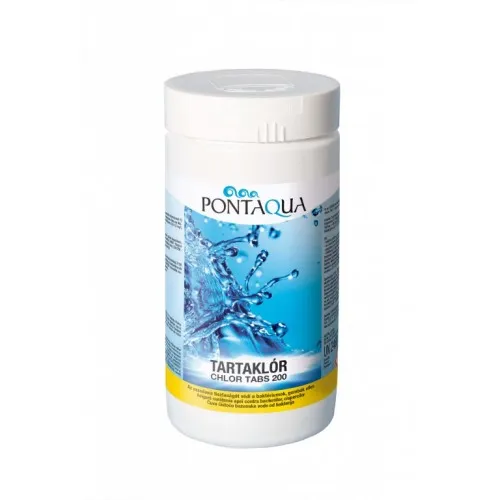 Chlortabs 1 kg / 200 g tableta - Hlor u Tabletama