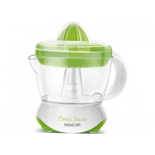 Citrus cediljka Sencor SCJ 1051GR