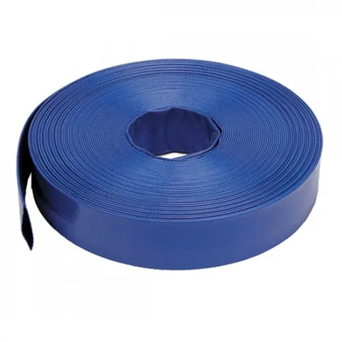 Crevo za navodnjavanje PVC 100 m