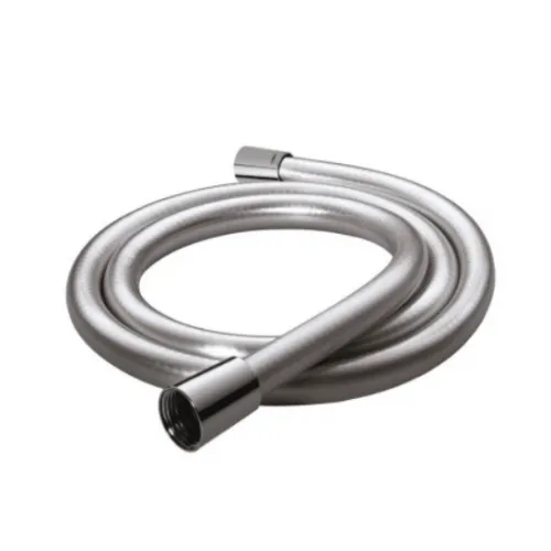 Crevo za tuš  PVC metalni holenderi  1,5m 1/2''