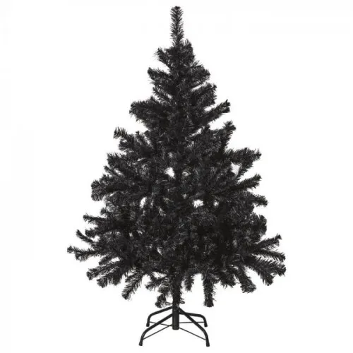 Crna novogodišnja jelka Wonder Black 90 cm