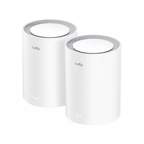 Cudy M1800 AX1800 whole home mesh wifi system