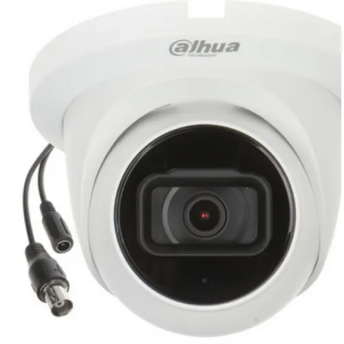 Dahua kamera * HAC-HDW1231TLMQ-A-0280B 2mpx 2.8mm, 30m, HDCV FULL HD,ICR metalno (2860)