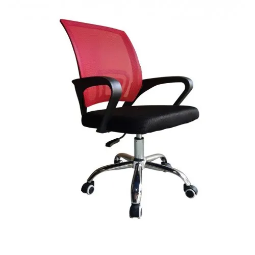 Daktilo stolica OC-619 Pink