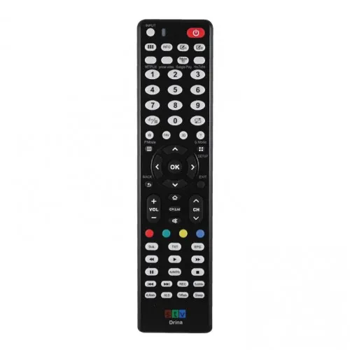 Daljinski upravljač Grundig, Hisense